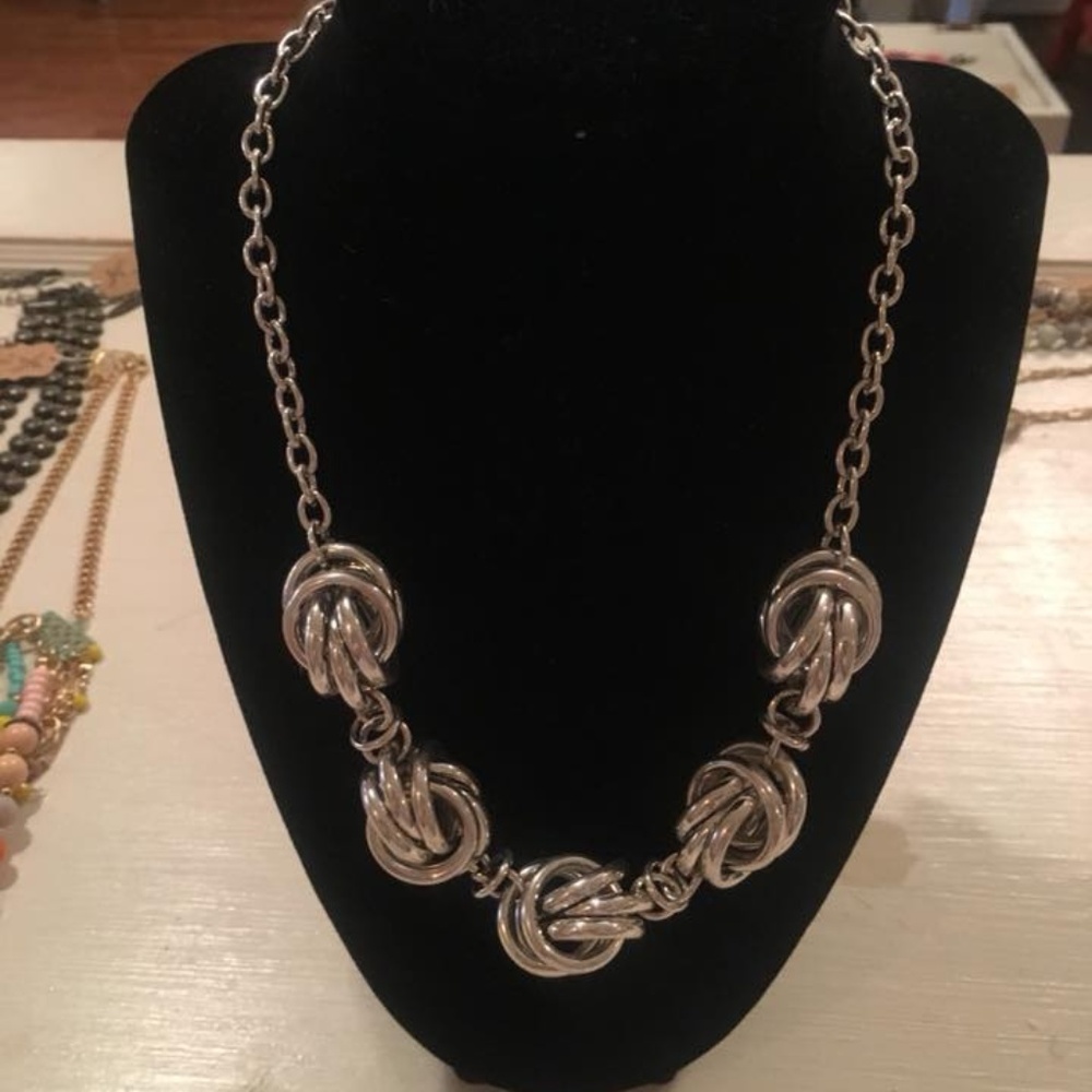 Plunder Abigail Necklace